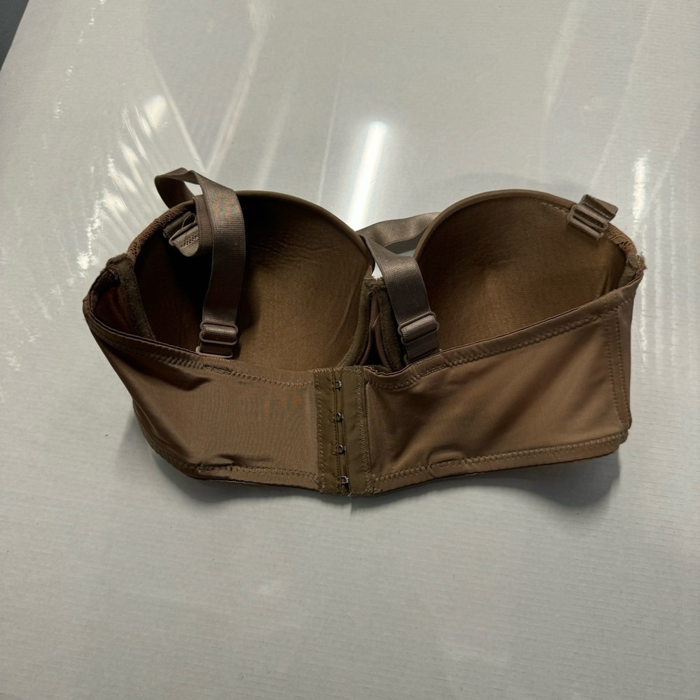 Love & Love Bra - Straps and Strapless 34D - Picture 6 of 9